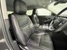 USED 2019 19 LAND ROVER RANGE ROVER EVOQUE 2.0 D150 SE SUV 5dr Diesel Auto 4WD Euro 6 (s/s) (150 ps) SATNAV-LEATHER-CAMERA-20"S