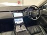 USED 2019 19 LAND ROVER RANGE ROVER EVOQUE 2.0 D150 SE SUV 5dr Diesel Auto 4WD Euro 6 (s/s) (150 ps) SATNAV-LEATHER-CAMERA-20"S