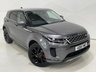 USED 2019 19 LAND ROVER RANGE ROVER EVOQUE 2.0 D150 SE SUV 5dr Diesel Auto 4WD Euro 6 (s/s) (150 ps) SATNAV-LEATHER-CAMERA-20"S