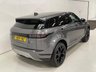 USED 2019 19 LAND ROVER RANGE ROVER EVOQUE 2.0 D150 SE SUV 5dr Diesel Auto 4WD Euro 6 (s/s) (150 ps) SATNAV-LEATHER-CAMERA-20"S