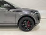 USED 2019 19 LAND ROVER RANGE ROVER EVOQUE 2.0 D150 SE SUV 5dr Diesel Auto 4WD Euro 6 (s/s) (150 ps) SATNAV-LEATHER-CAMERA-20"S
