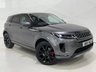 USED 2019 19 LAND ROVER RANGE ROVER EVOQUE 2.0 D150 SE SUV 5dr Diesel Auto 4WD Euro 6 (s/s) (150 ps) SATNAV-LEATHER-CAMERA-20"S