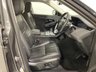 USED 2019 19 LAND ROVER RANGE ROVER EVOQUE 2.0 D150 SE SUV 5dr Diesel Auto 4WD Euro 6 (s/s) (150 ps) SATNAV-LEATHER-CAMERA-20"S