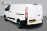 USED 2022 22 FORD TRANSIT CUSTOM 2.0 300 EcoBlue Leader 105 BHP L1 H1 Euro 6 ULEZ Compliant  Air Conditioning | DAB Radio | Voice Control System