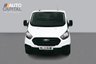 USED 2022 22 FORD TRANSIT CUSTOM 2.0 300 EcoBlue Leader 105 BHP L1 H1 Euro 6 ULEZ Compliant  Air Conditioning | DAB Radio | Voice Control System