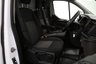 USED 2022 22 FORD TRANSIT CUSTOM 2.0 300 EcoBlue Leader 105 BHP L1 H1 Euro 6 ULEZ Compliant  Air Conditioning | DAB Radio | Voice Control System