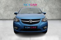 USED 2017 17 VAUXHALL VIVA 1.0i SE Hatchback 5dr Petrol Manual Euro 6 (a/c) (75 ps) 