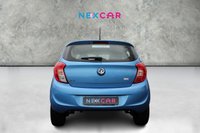 USED 2017 17 VAUXHALL VIVA 1.0i SE Hatchback 5dr Petrol Manual Euro 6 (a/c) (75 ps) 