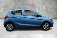 USED 2017 17 VAUXHALL VIVA 1.0i SE Hatchback 5dr Petrol Manual Euro 6 (a/c) (75 ps) 