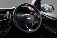 USED 2017 17 VAUXHALL VIVA 1.0i SE Hatchback 5dr Petrol Manual Euro 6 (a/c) (75 ps) 