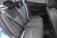 USED 2017 17 VAUXHALL VIVA 1.0i SE Hatchback 5dr Petrol Manual Euro 6 (a/c) (75 ps) 