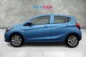 USED 2017 17 VAUXHALL VIVA 1.0i SE Hatchback 5dr Petrol Manual Euro 6 (a/c) (75 ps) 