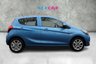 USED 2017 17 VAUXHALL VIVA 1.0i SE Hatchback 5dr Petrol Manual Euro 6 (a/c) (75 ps) 