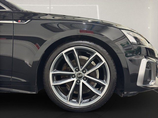 2022 Audi A5 2L S Line 2dr - Photo 9