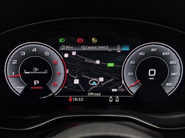 2022 Audi A5 2L S Line 2dr - Photo 10