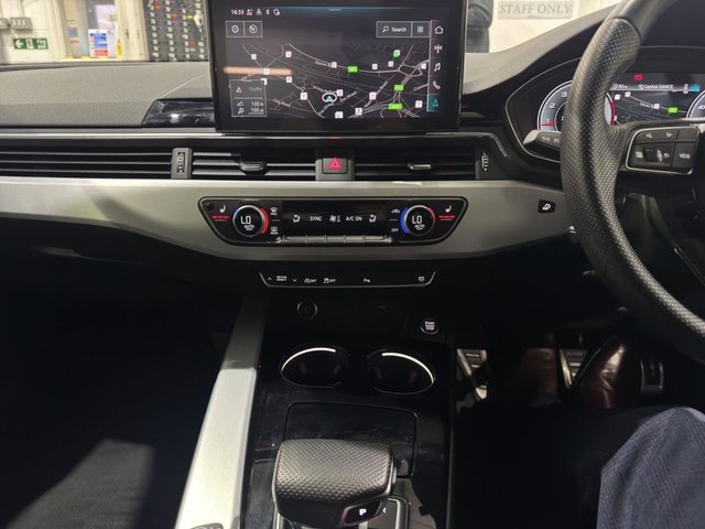 2022 Audi A5 2L S Line 2dr - Photo 11