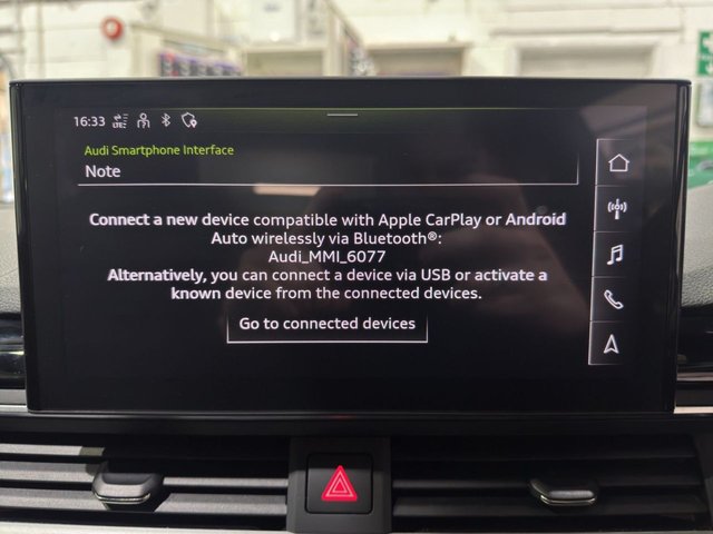 2022 Audi A5 2L S Line 2dr - Photo 12