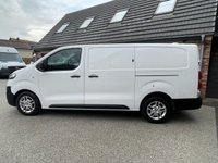 USED 2021 21 VAUXHALL VIVARO 1.5 Turbo D 2900 Dynamic Panel Van 6dr Diesel Manual L2 H1 Euro 6 (s/s) (100 ps) PX FINANCE AVAILABLE