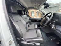 USED 2021 21 VAUXHALL VIVARO 1.5 Turbo D 2900 Dynamic Panel Van 6dr Diesel Manual L2 H1 Euro 6 (s/s) (100 ps) PX FINANCE AVAILABLE