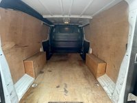 USED 2021 21 VAUXHALL VIVARO 1.5 Turbo D 2900 Dynamic Panel Van 6dr Diesel Manual L2 H1 Euro 6 (s/s) (100 ps) PX FINANCE AVAILABLE