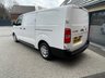 USED 2021 21 VAUXHALL VIVARO 1.5 Turbo D 2900 Dynamic Panel Van 6dr Diesel Manual L2 H1 Euro 6 (s/s) (100 ps) PX FINANCE AVAILABLE