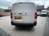 USED 2021 21 VAUXHALL VIVARO 1.5 Turbo D 2900 Dynamic Panel Van 6dr Diesel Manual L2 H1 Euro 6 (s/s) (100 ps) PX FINANCE AVAILABLE