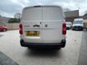 USED 2021 21 VAUXHALL VIVARO 1.5 Turbo D 2900 Dynamic Panel Van 6dr Diesel Manual L2 H1 Euro 6 (s/s) (100 ps) PX FINANCE AVAILABLE