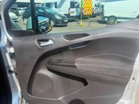 USED 2015 64 FORD TRANSIT COURIER 1.5 TDCi Trend Panel Van 5dr Diesel Manual L1 Euro 5 (75 ps) 