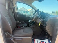 USED 2015 64 FORD TRANSIT COURIER 1.5 TDCi Trend Panel Van 5dr Diesel Manual L1 Euro 5 (75 ps) 