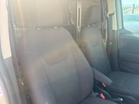 USED 2015 64 FORD TRANSIT COURIER 1.5 TDCi Trend Panel Van 5dr Diesel Manual L1 Euro 5 (75 ps) 