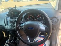 USED 2015 64 FORD TRANSIT COURIER 1.5 TDCi Trend Panel Van 5dr Diesel Manual L1 Euro 5 (75 ps) 