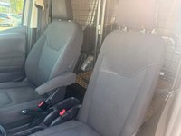 USED 2015 64 FORD TRANSIT COURIER 1.5 TDCi Trend Panel Van 5dr Diesel Manual L1 Euro 5 (75 ps) 