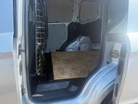 USED 2015 64 FORD TRANSIT COURIER 1.5 TDCi Trend Panel Van 5dr Diesel Manual L1 Euro 5 (75 ps) 