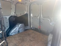 USED 2015 64 FORD TRANSIT COURIER 1.5 TDCi Trend Panel Van 5dr Diesel Manual L1 Euro 5 (75 ps) 