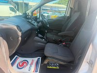 USED 2015 64 FORD TRANSIT COURIER 1.5 TDCi Trend Panel Van 5dr Diesel Manual L1 Euro 5 (75 ps) 