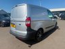 USED 2015 64 FORD TRANSIT COURIER 1.5 TDCi Trend Panel Van 5dr Diesel Manual L1 Euro 5 (75 ps) 