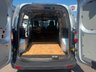 USED 2015 64 FORD TRANSIT COURIER 1.5 TDCi Trend Panel Van 5dr Diesel Manual L1 Euro 5 (75 ps) 