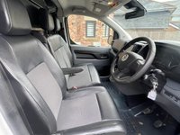 USED 2020 70 VAUXHALL VIVARO 1.5 Turbo D 2900 Dynamic Panel Van 6dr Diesel Manual L2 H1 Euro 6 (s/s) (100 ps) PX FINANCE AVAILABLE