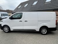 USED 2020 70 VAUXHALL VIVARO 1.5 Turbo D 2900 Dynamic Panel Van 6dr Diesel Manual L2 H1 Euro 6 (s/s) (100 ps) PX FINANCE AVAILABLE
