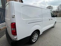 USED 2020 70 VAUXHALL VIVARO 1.5 Turbo D 2900 Dynamic Panel Van 6dr Diesel Manual L2 H1 Euro 6 (s/s) (100 ps) PX FINANCE AVAILABLE