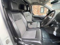 USED 2020 70 VAUXHALL VIVARO 1.5 Turbo D 2900 Dynamic Panel Van 6dr Diesel Manual L2 H1 Euro 6 (s/s) (100 ps) PX FINANCE AVAILABLE