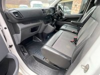 USED 2020 70 VAUXHALL VIVARO 1.5 Turbo D 2900 Dynamic Panel Van 6dr Diesel Manual L2 H1 Euro 6 (s/s) (100 ps) PX FINANCE AVAILABLE
