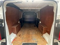 USED 2020 70 VAUXHALL VIVARO 1.5 Turbo D 2900 Dynamic Panel Van 6dr Diesel Manual L2 H1 Euro 6 (s/s) (100 ps) PX FINANCE AVAILABLE