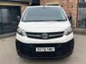 USED 2020 70 VAUXHALL VIVARO 1.5 Turbo D 2900 Dynamic Panel Van 6dr Diesel Manual L2 H1 Euro 6 (s/s) (100 ps) PX FINANCE AVAILABLE