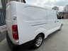 USED 2020 70 VAUXHALL VIVARO 1.5 Turbo D 2900 Dynamic Panel Van 6dr Diesel Manual L2 H1 Euro 6 (s/s) (100 ps) PX FINANCE AVAILABLE