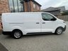 USED 2020 70 VAUXHALL VIVARO 1.5 Turbo D 2900 Dynamic Panel Van 6dr Diesel Manual L2 H1 Euro 6 (s/s) (100 ps) PX FINANCE AVAILABLE