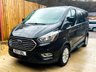 USED 2021 71 FORD TOURNEO CUSTOM 6 Seat Auto Wheelchair Accessible Disabled Access Vehicle WAV  