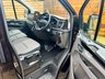 USED 2021 71 FORD TOURNEO CUSTOM 6 Seat Auto Wheelchair Accessible Disabled Access Vehicle WAV  