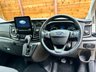 USED 2021 71 FORD TOURNEO CUSTOM 6 Seat Auto Wheelchair Accessible Disabled Access Vehicle WAV  