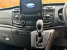 USED 2021 71 FORD TOURNEO CUSTOM 6 Seat Auto Wheelchair Accessible Disabled Access Vehicle WAV  